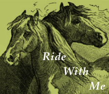 Ride With Me Logo
